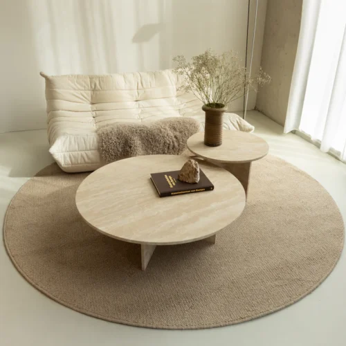Coffee table set Yuno