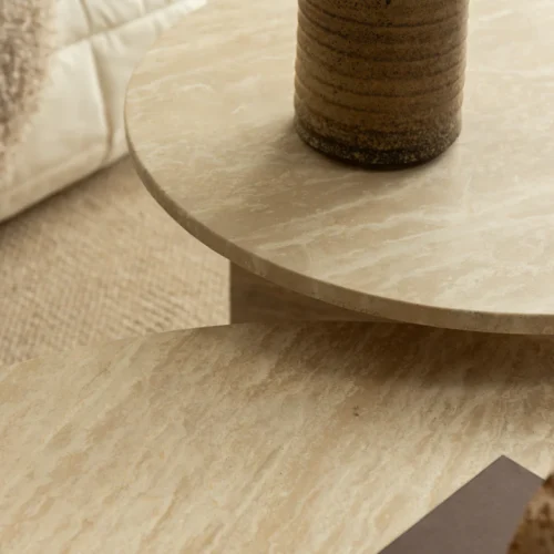 Coffee table set Yuno