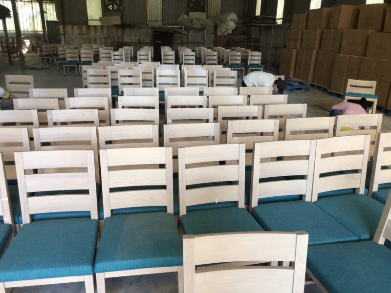 giới thiệu nhà máy sản xuất nội thất xuất khẩu Việt Nam 05