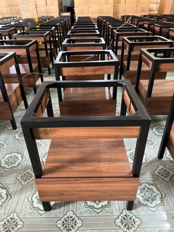 giới thiệu nhà máy sản xuất nội thất xuất khẩu Việt Nam 10